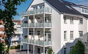 Nordic Wave Apartments Timmendorfer Strand